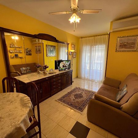 Apartament Montana Торрев'єха Екстер'єр фото