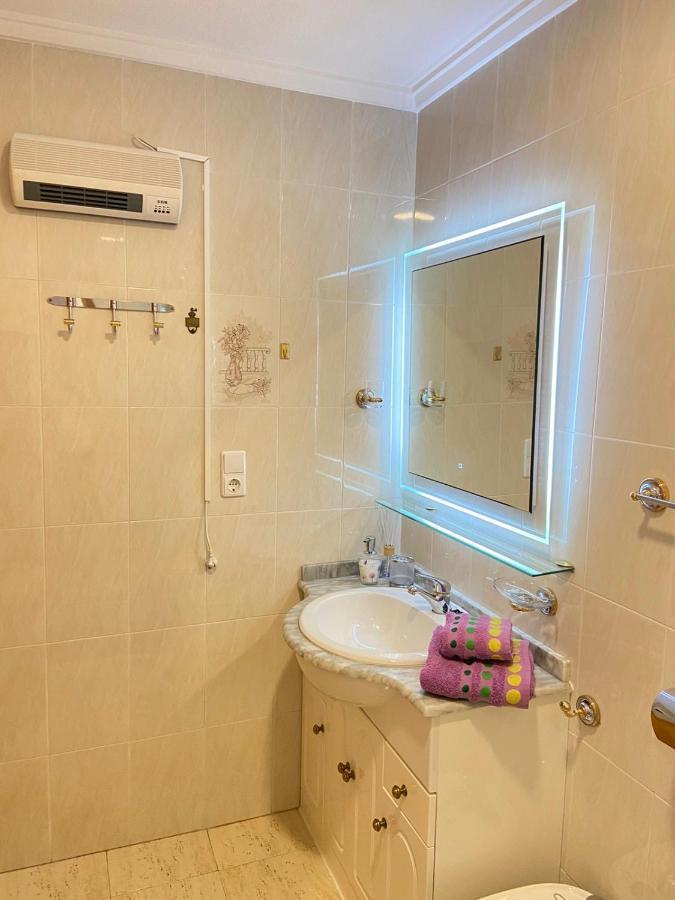 Apartament Montana Торрев'єха Екстер'єр фото