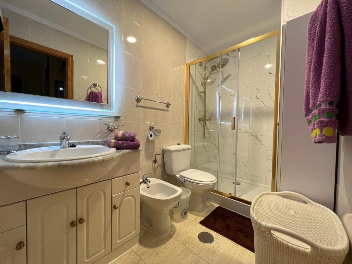 Apartament Montana Торрев'єха Екстер'єр фото