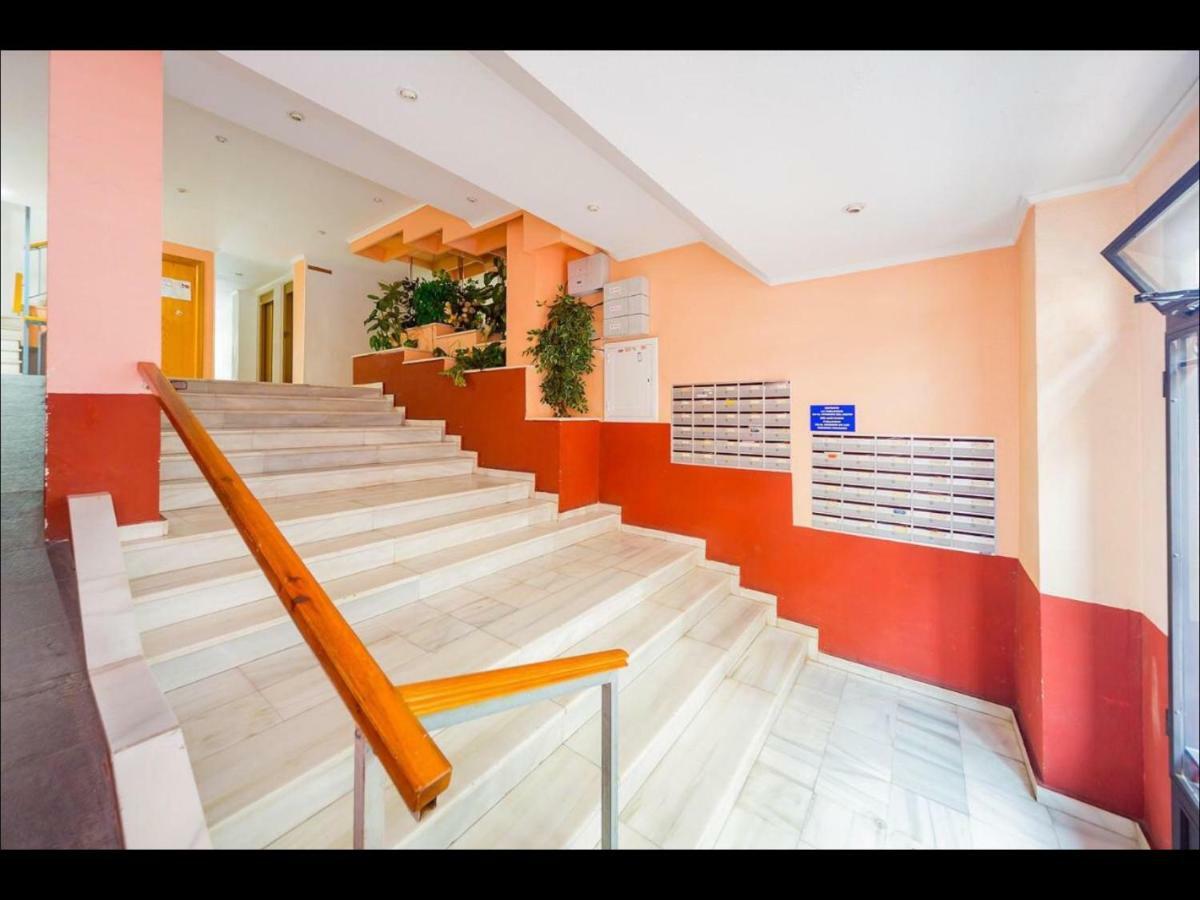 Apartament Montana Торрев'єха Екстер'єр фото