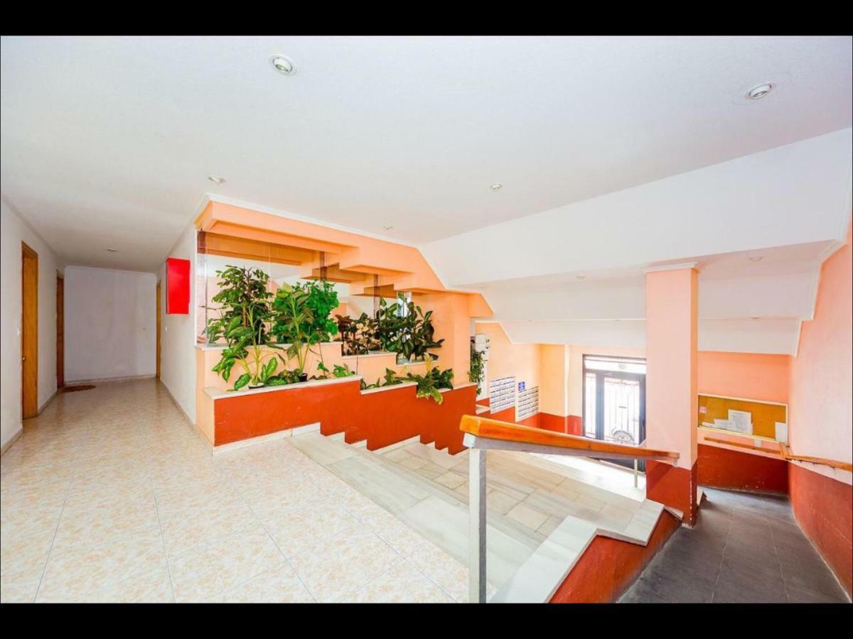 Apartament Montana Торрев'єха Екстер'єр фото